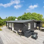 Holiday home Suoma - 800m From The Sea By Interhome *