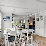 Suoma - 800m From The Sea By Interhome Holiday home