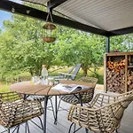 度假居 Suoma - 800m From The Sea By Interhome *