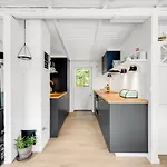Holiday home Suoma - 800m From The Sea By Interhome