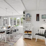 Suoma - 800m From The Sea By Interhome Holiday home Fano