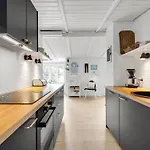 Suoma - 800m From The Sea By Interhome * Fano