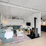 Holiday home Suoma - 800m From The Sea By Interhome *