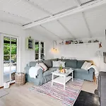 度假居 Suoma - 800m From The Sea By Interhome
