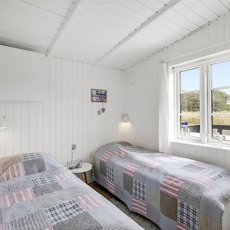 Tatil Evi Suoma - 800m From The Sea By Interhome Fanø