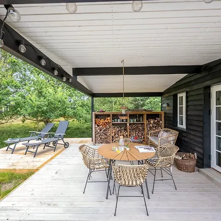 Suoma - 800m From The Sea By Interhome Fanø