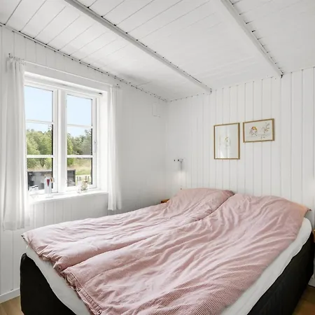 Suoma - 800m From The Sea By Interhome Ferienhaus