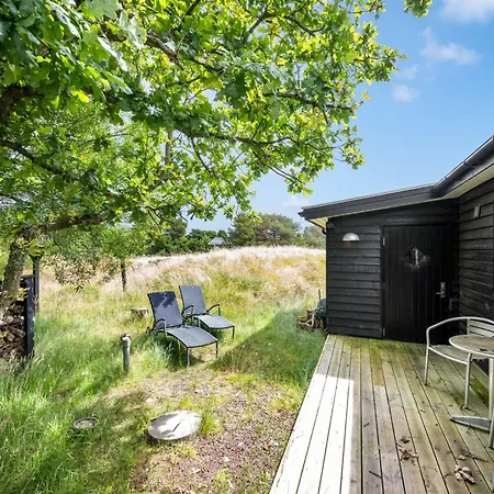 Suoma - 800m From The Sea By Interhome