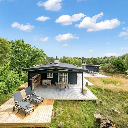 Suoma - 800m From The Sea By Interhome Fanø