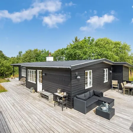 Tatil Evi Suoma - 800m From The Sea By Interhome *