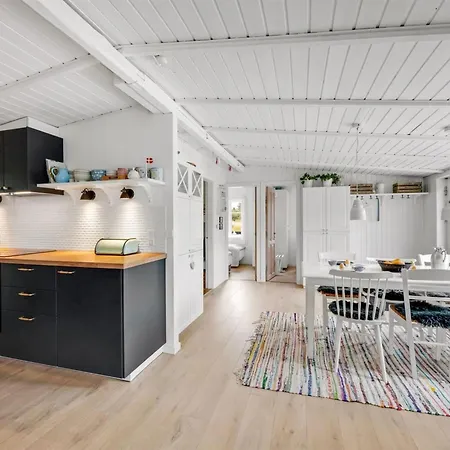 Suoma - 800m From The Sea By Interhome * Fanø