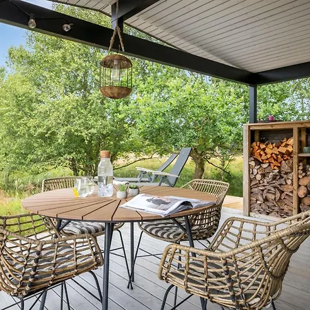 בית נופש Suoma - 800m From The Sea By Interhome *