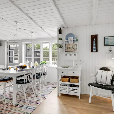 Suoma - 800m From The Sea By Interhome Tatil Evi Fanø