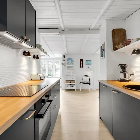Suoma - 800m From The Sea By Interhome * Fanø