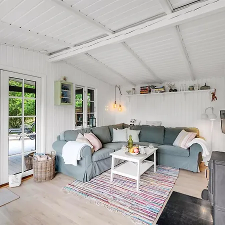 Tatil Evi Suoma - 800m From The Sea By Interhome