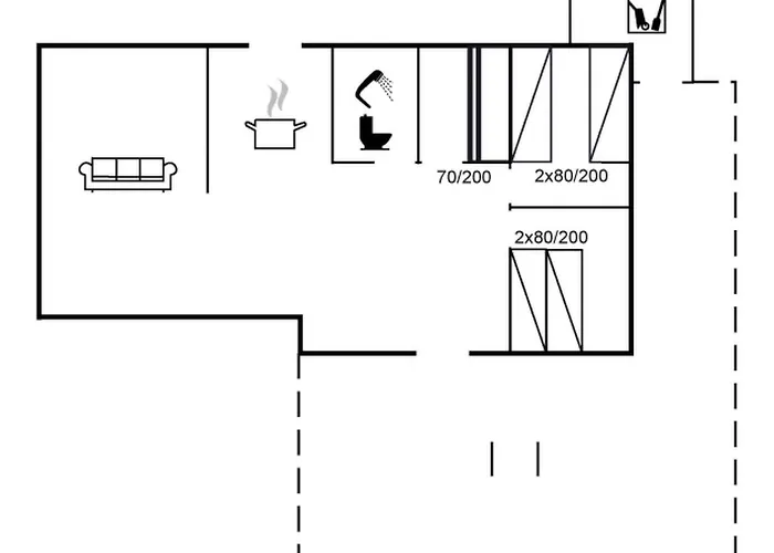 Suoma - 800m From The Sea By Interhome * Fanø