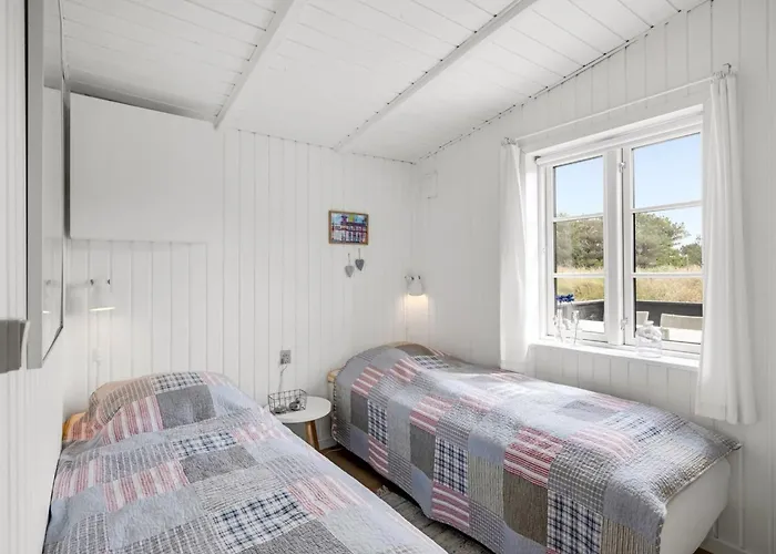 Ferienhaus Suoma - 800m From The Sea By Interhome Fanø