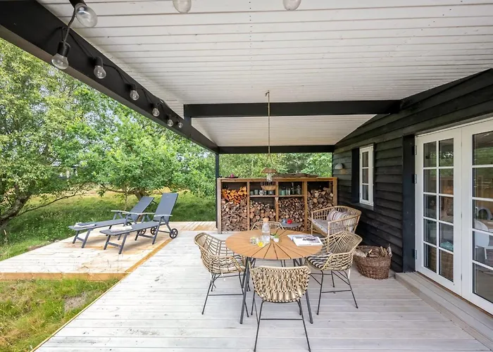 Suoma - 800m From The Sea By Interhome Fanø