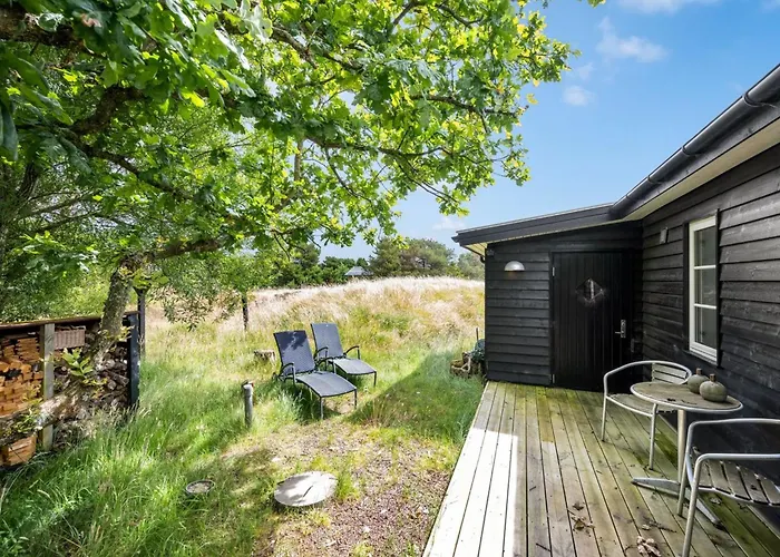 Suoma - 800m From The Sea By Interhome