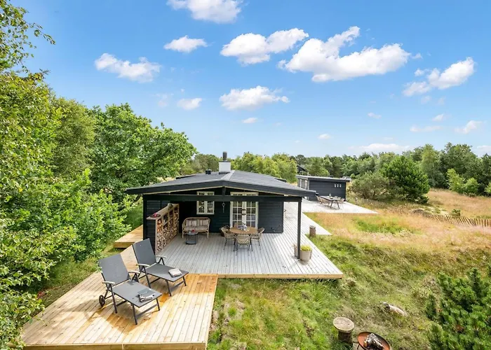 Suoma - 800m From The Sea By Interhome Fanø