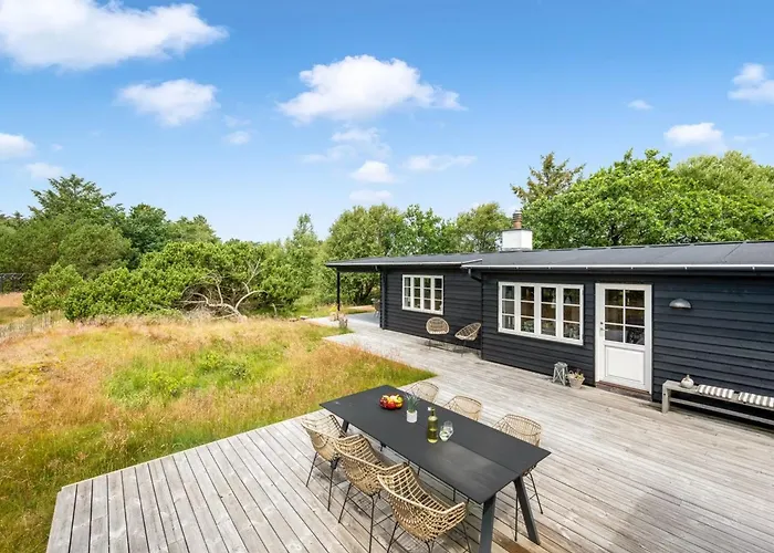 Suoma - 800m From The Sea By Interhome Ferienhaus *