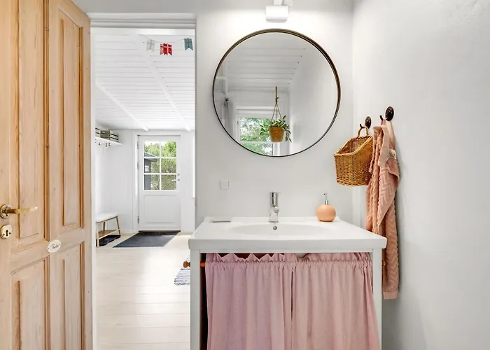 Tatil Evi Suoma - 800m From The Sea By Interhome *