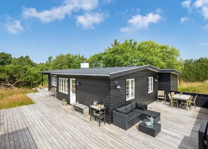 Tatil Evi Suoma - 800m From The Sea By Interhome *