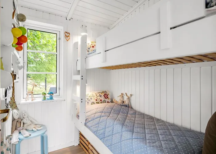 Tatil Evi Suoma - 800m From The Sea By Interhome Fanø