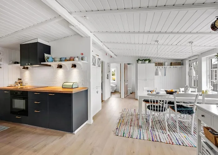Suoma - 800m From The Sea By Interhome * Fanø