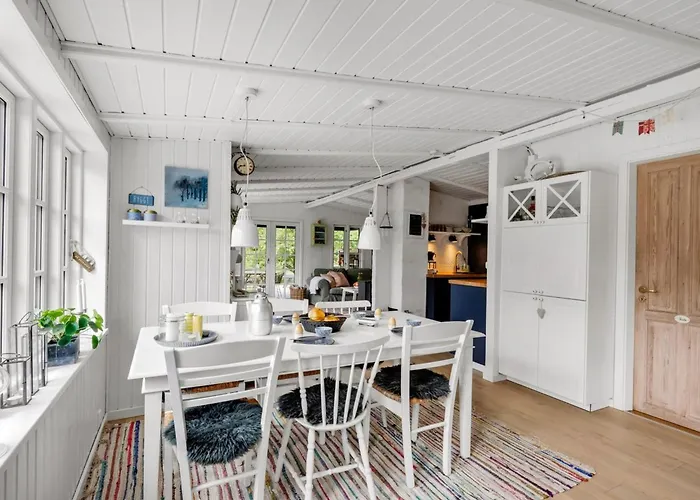 Suoma - 800m From The Sea By Interhome Ferienhaus