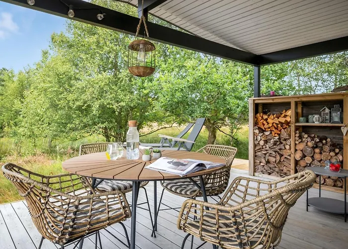 Tatil Evi Suoma - 800m From The Sea By Interhome *