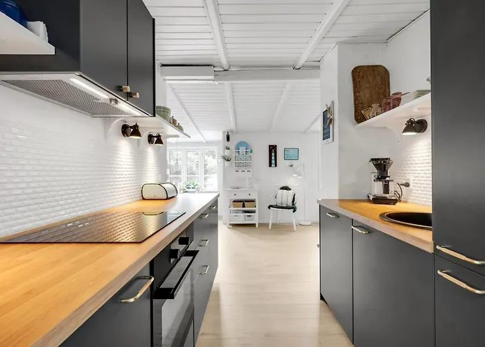 Suoma - 800m From The Sea By Interhome * Fanø