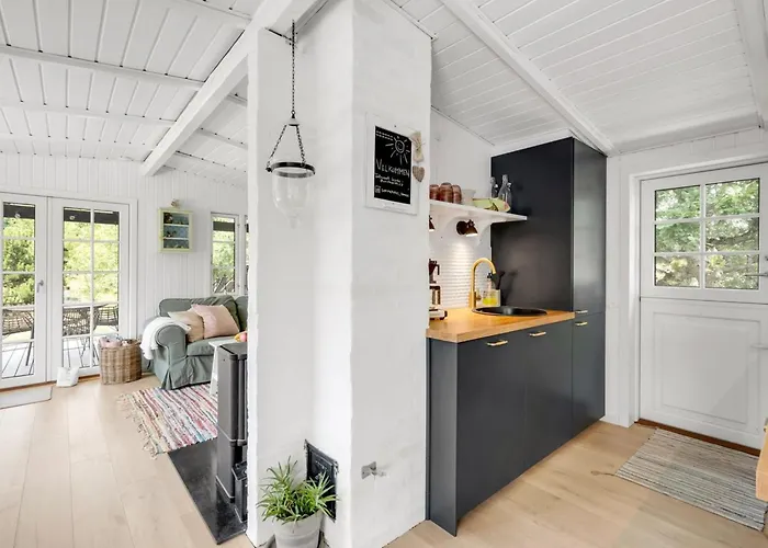 Suoma - 800m From The Sea By Interhome Fanø