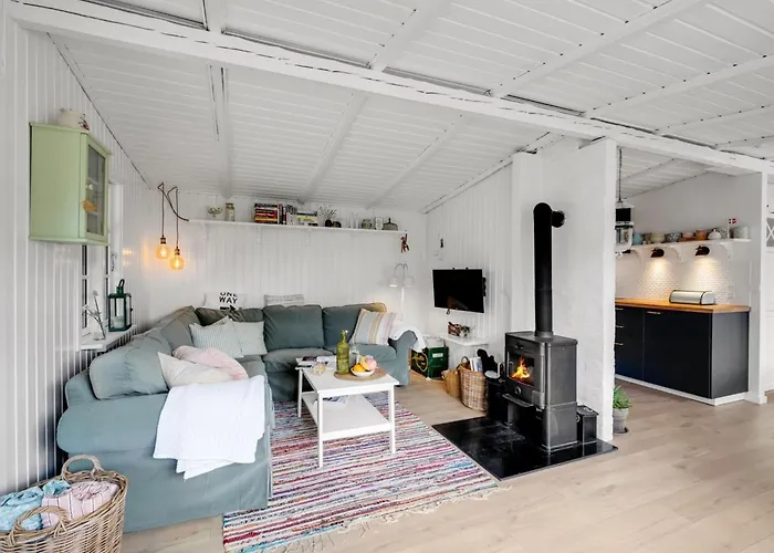 Tatil Evi Suoma - 800m From The Sea By Interhome *