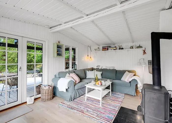 Ferienhaus Suoma - 800m From The Sea By Interhome