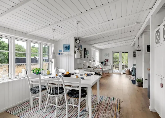 Tatil Evi Suoma - 800m From The Sea By Interhome *