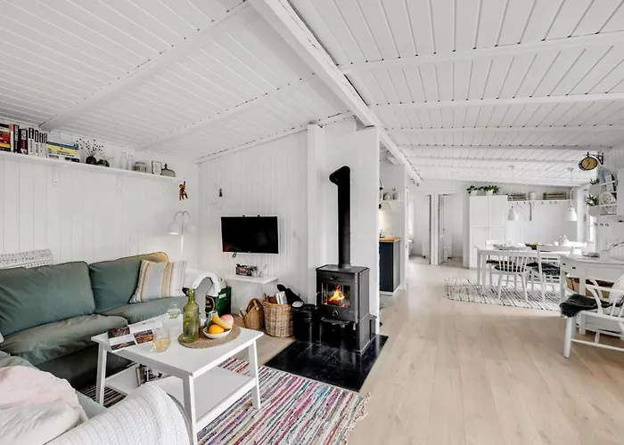 Suoma - 800m From The Sea By Interhome Fanø